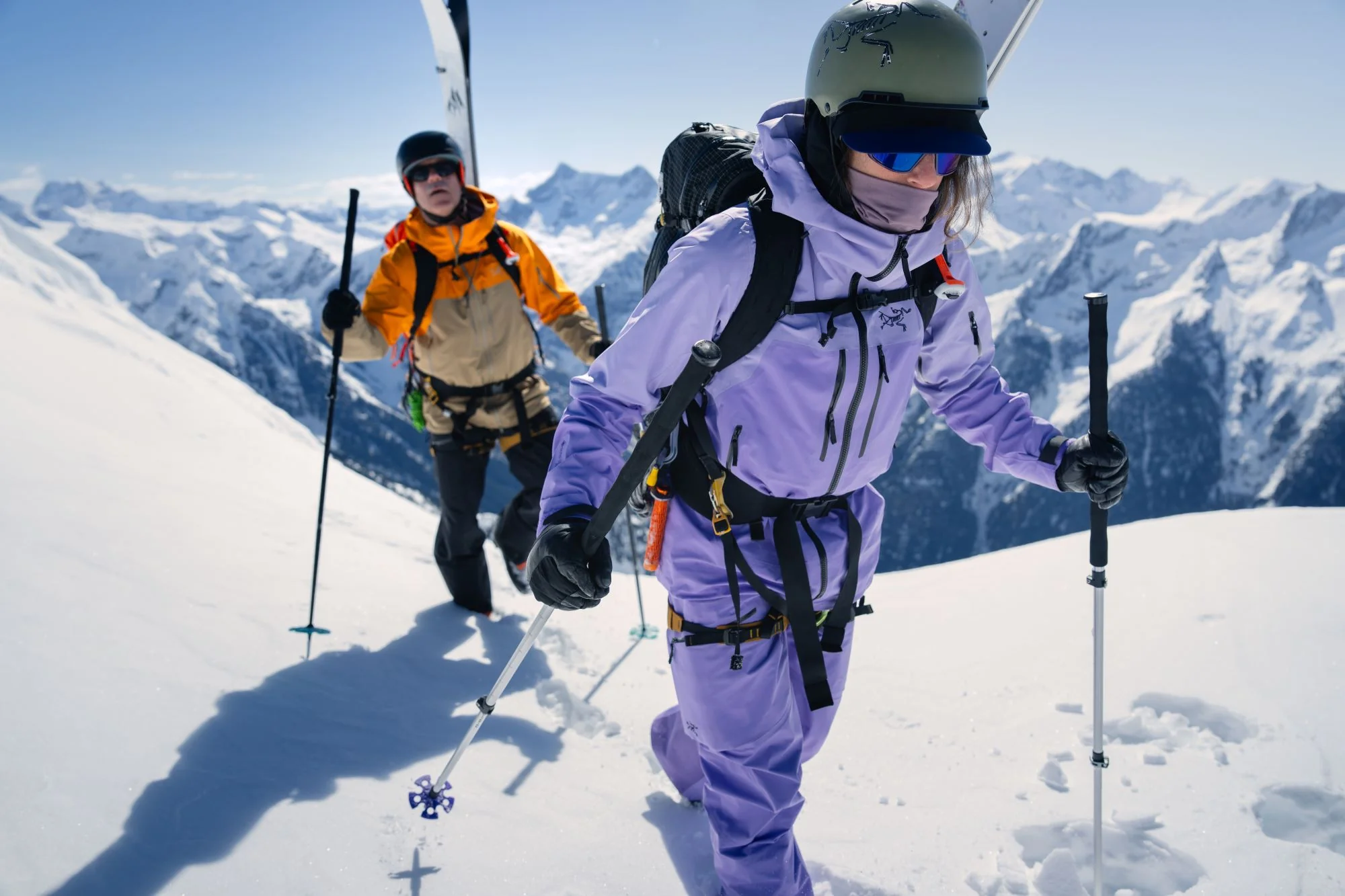 Engineered for the Elements